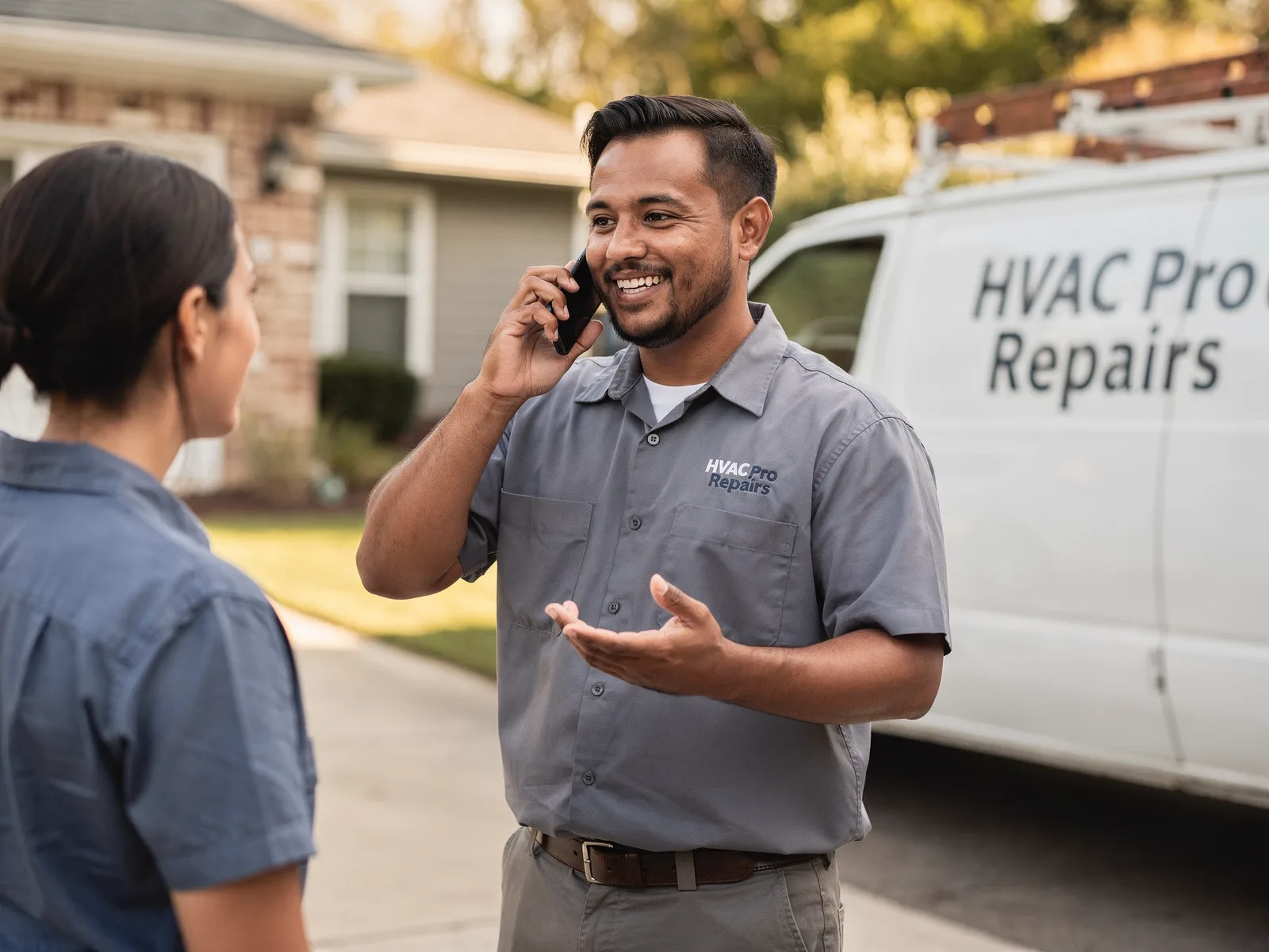 Heat Pump Repair Auxier, KY FAQs